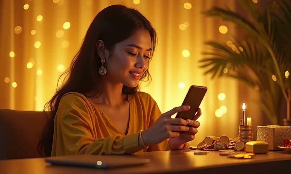ip99 ওয়াইল্ড জোকার স্টাড